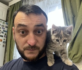 Aleksey, 46, Vilppula