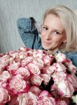 Kseniya, 36, Moscow