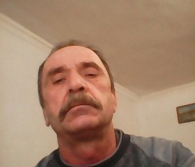 Сергей, 64 года, Каспийск