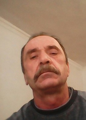 Сергей, 64, Россия, Каспийск