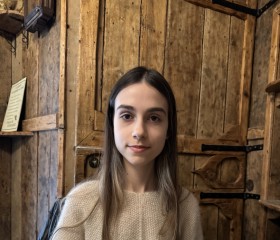Valeria, 19, Chisinau