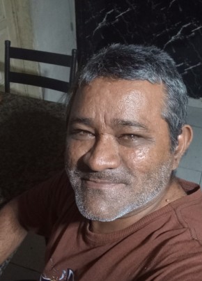 Tenilson из Vila Velha 50 лет