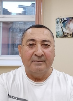 İkmet из Перми 55 лет