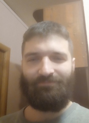 Егор, 32, Россия, Ростов-на-Дону
