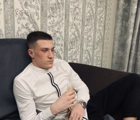 Егор, 25 лет, Анапа