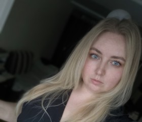 Elizaveta, 28, Minsk