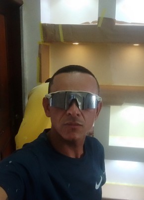 Deivid из Salvador 32 года
