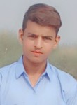 Majid Ali, 19  , Lahore