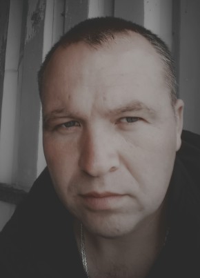 Василий из Барнаула 36 лет