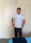 Okan, 36 лет, Ankara