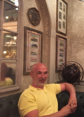 Егор, 57, Россия, Москва