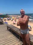 Flauco, 49 лет, Nova Iguaçu
