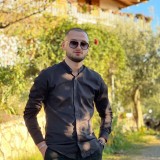 Majkell, 23  , Tirana
