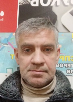Михаил, 50, Россия, Казань