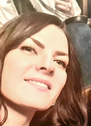 Olga, 36, Russia, Moscow
