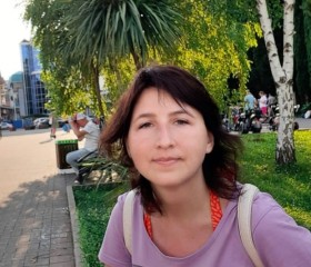 Albina, 43, Moscow