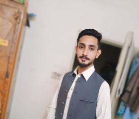 Bilalkiyani, 19, Islamabad