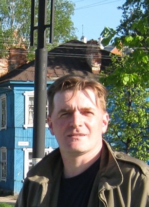 Михаил, 45, Россия, Москва