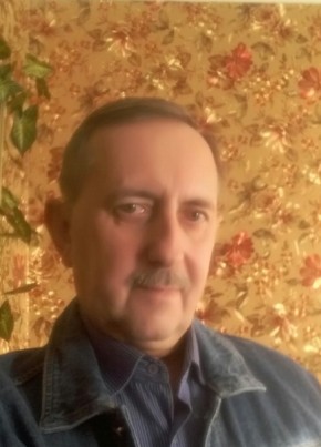 Анатолий, 62, Россия, Новошахтинск