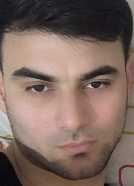 Erik, 29, Russia, Rostov-na-Donu