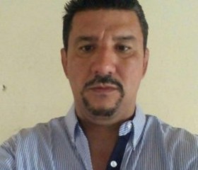 Octavio, 50 лет, Veracruz