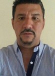 Octavio, 50 лет, Veracruz