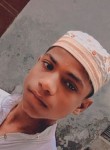 Samad abdul, 19 лет, Dehra Dūn
