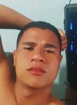 Samuel Santos, 27 лет, Salvador