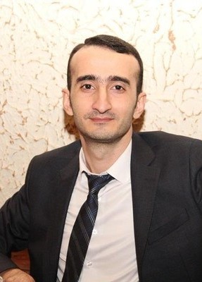 Inkoqnito, 41, Azərbaycan Respublikası, Bakı