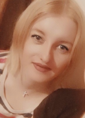 Анастасия, 32, Россия, Называевск