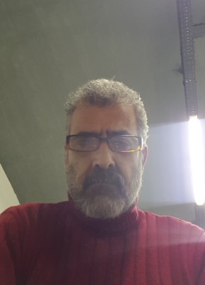 Levent, 53, Türkiye Cumhuriyeti, Kuşadası