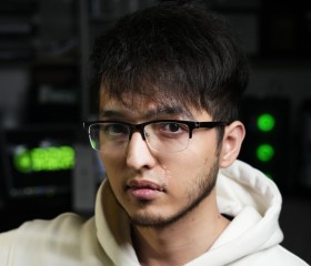 Doston, 22, Tashkent