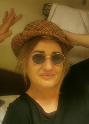 Ирина из Нальчика 50 лет