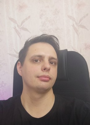 Vladislav, 27, Russia, Yekaterinburg