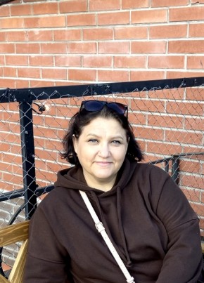 Татьяна, 48, Россия, Челябинск