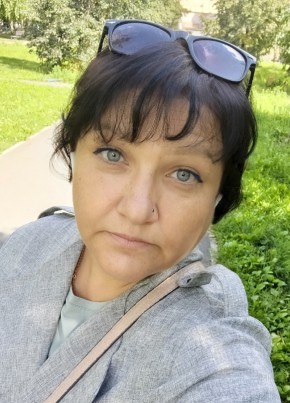 Татьяна, 48, Россия, Челябинск