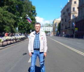 Петр Лазаревский, 49 лет, Санкт-Петербург