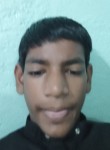 Anad, 18 лет, Hyderabad