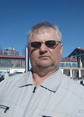 сергей, 59, Россия, Ишим