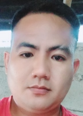 Antonio Badeo, 36, Pilipinas, Quezon City