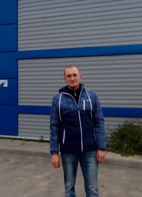 Дмитрий, 39, Россия, Сокол