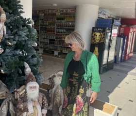 Emiliya, 55, Yekaterinburg