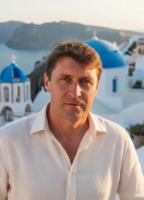 Никита из Иваново 45 лет