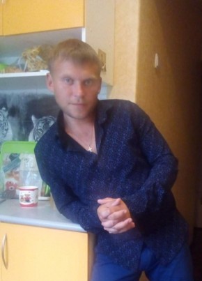 Andrey, 39, Russia, Ivanovo