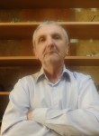 Юрий, 69 лет, Челябинск