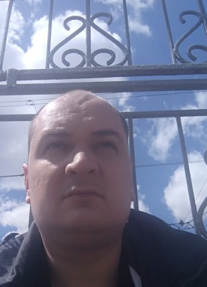 Николай, 35, Россия, Волгоград