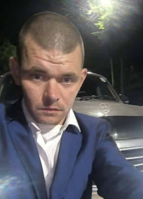 Александр из Брянска 34 года