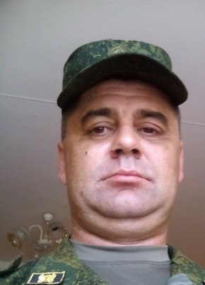 Мастер, 47, Россия, Зеленчукская
