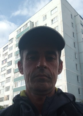 Олег, 49, Россия, Ульяновск