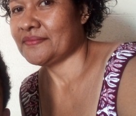 evie white ros, 50 лет, Port Moresby